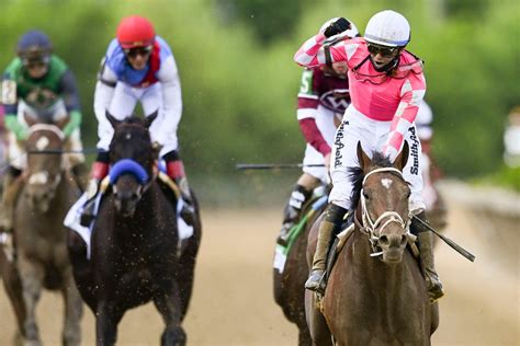 belmont stakes time|2021 belmont stakes time.